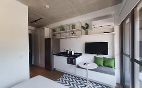 Arteon Studio On Maracatins ao lado Shopping Ibirapuera